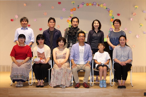 おさらい会Vol.6