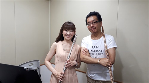 プチ池袋組レッスン