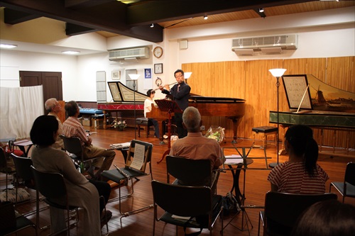酒田10:Q&A