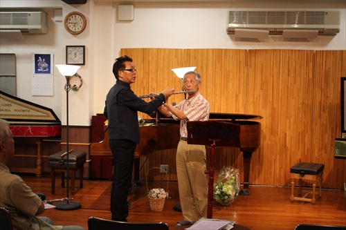 酒田10:Q&A