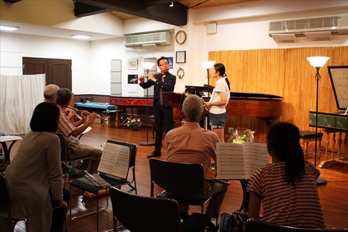 酒田10:Q&A