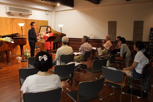 酒田10:Q&A