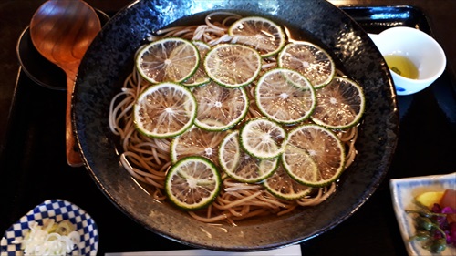 酒田10:グルメ編