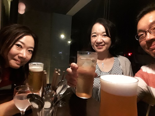 酒田10:グルメ編