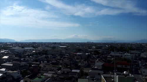 酒田10:プチ観光と千代丸