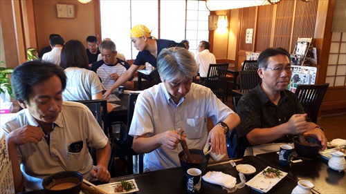 がっきーうどん10