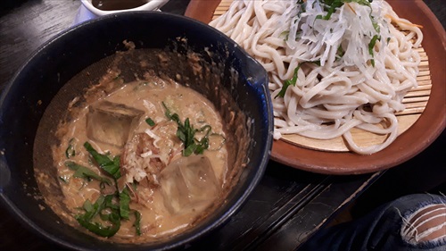 がっきーうどん10