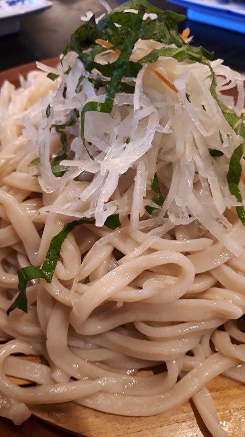 がっきーうどん10