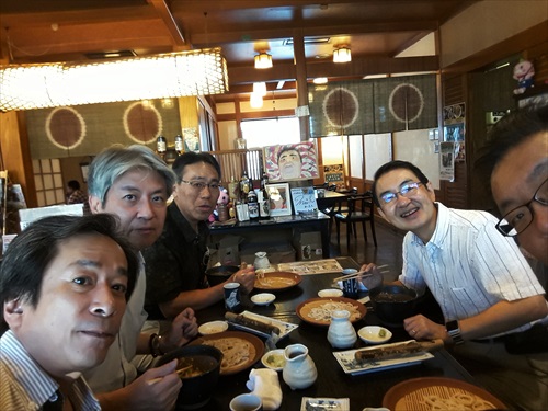 がっきーうどん10