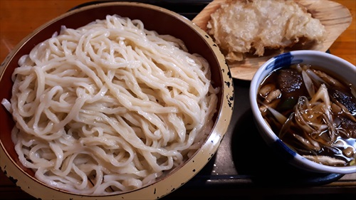 がっきーうどん10