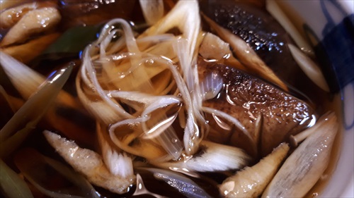 がっきーうどん10