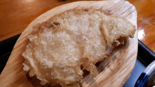 がっきーうどん10