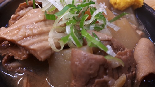 がっきーうどん10
