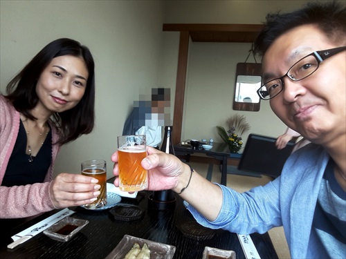 フルート試奏会〜英水
