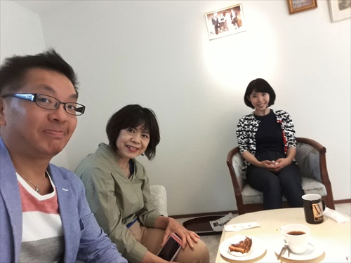 弘前Vol.2:1日目