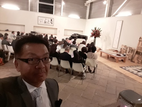 弘前Vol.2:2日目本番