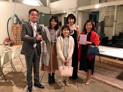 弘前Vol.2:2日目本番
