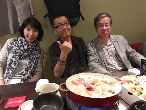 弘前Vol.2:2日目本番
