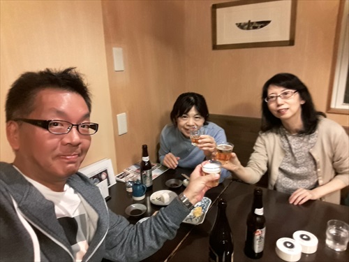 弘前公演Vol.2:3日目
