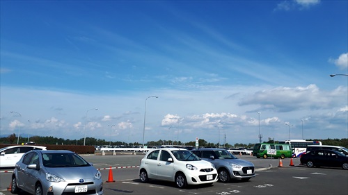弘前Vol.2:4日目