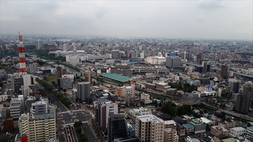 名古屋2日目