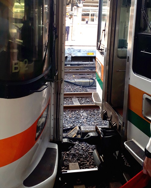 名古屋2日目