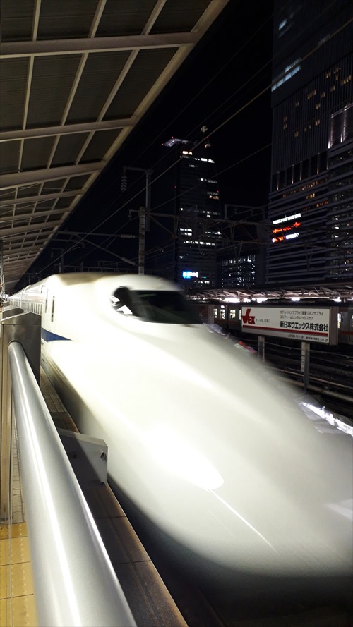名古屋2日目