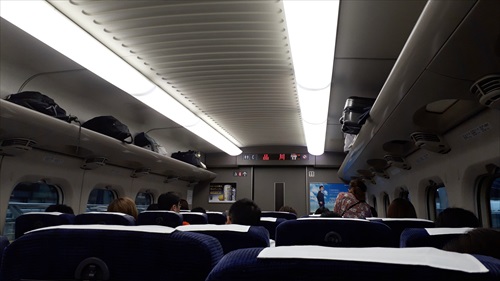名古屋2日目