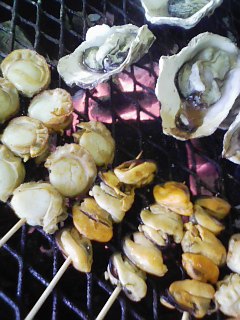 kakiyaki