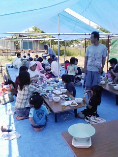 kodomokai