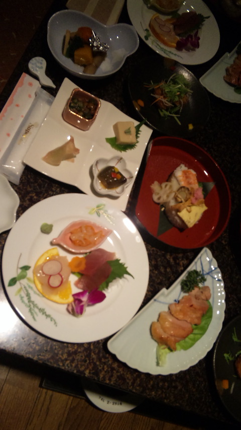 東京食堂