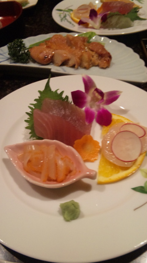 東京食堂