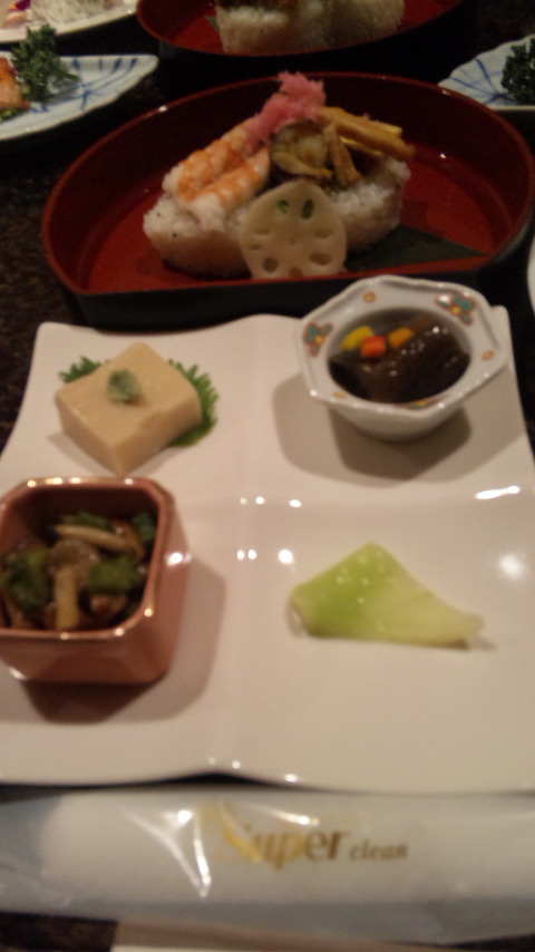 東京食堂