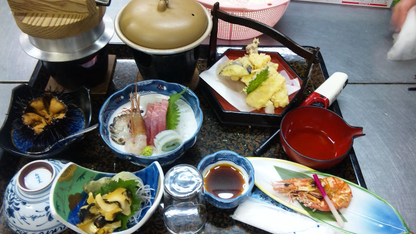 伊勢家