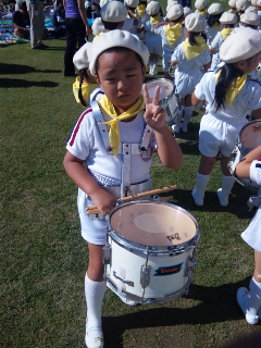 運動会