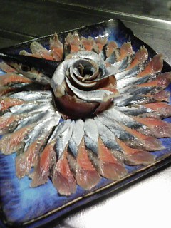 サンマ