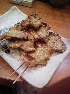 焼き鳥