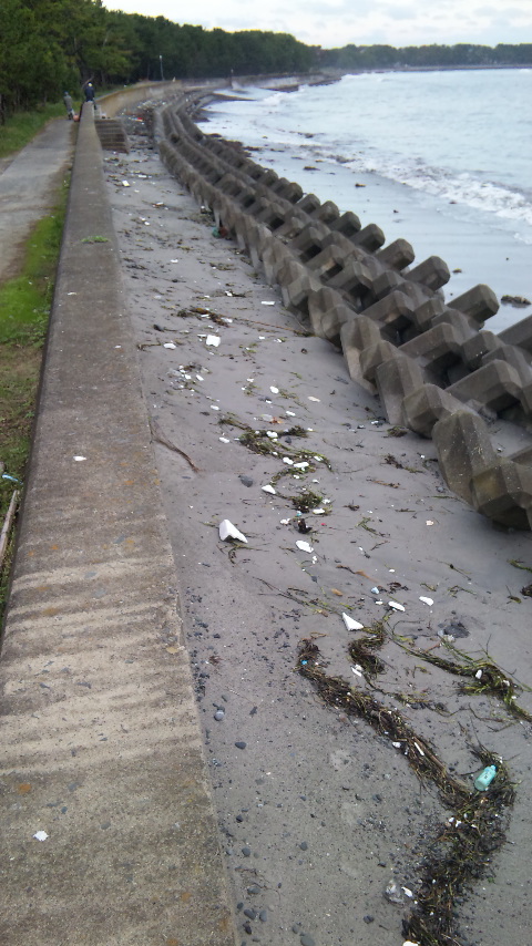 お伊勢浜