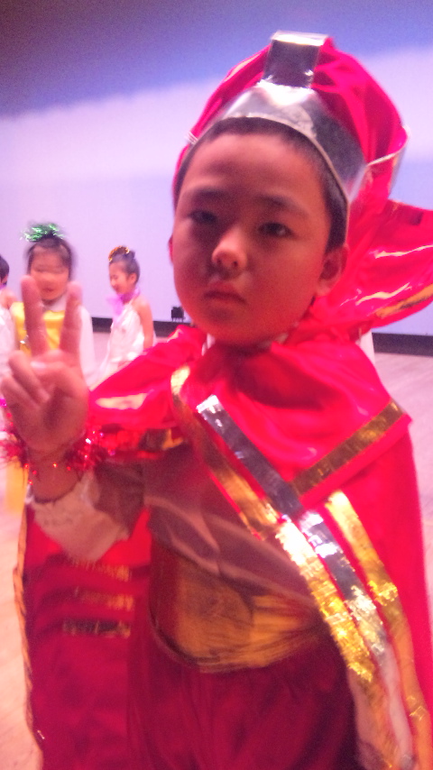 息子