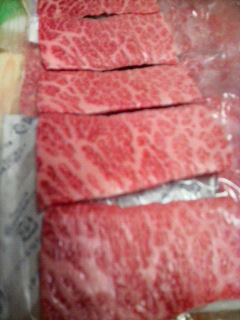 前沢牛
