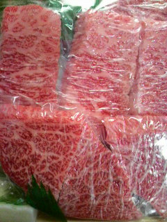 前沢牛