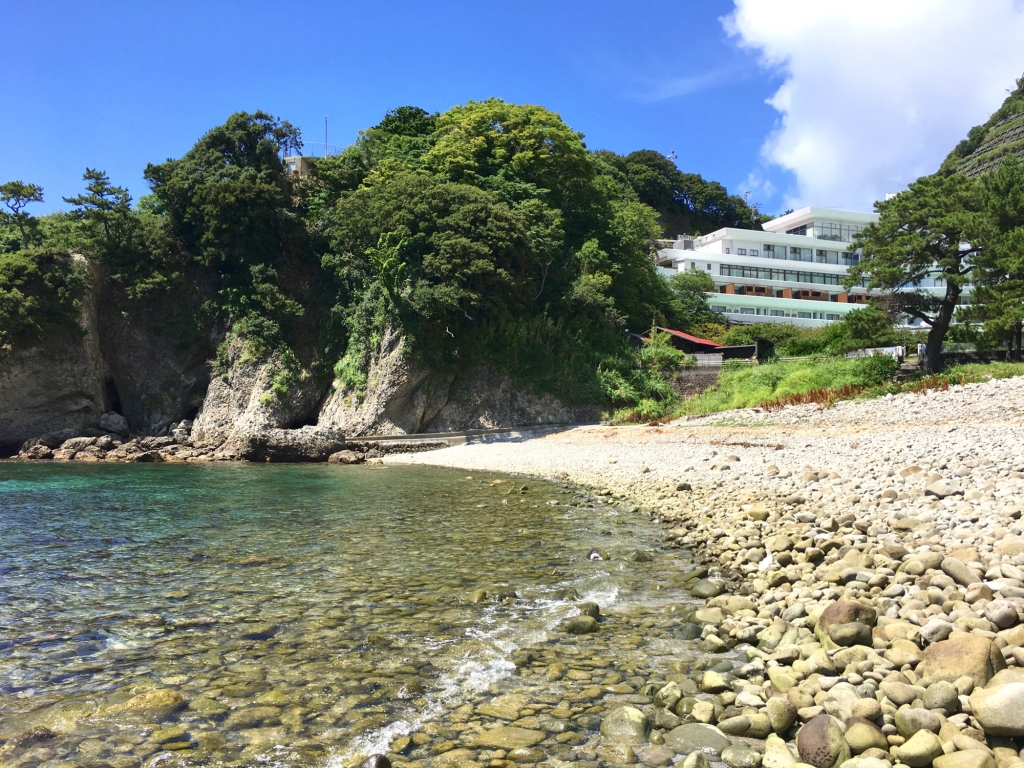 新着情報 伊豆 堂ヶ島 天然温泉 堂ヶ島温泉ホテル