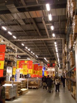 IKEA -