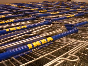 IKEA-