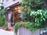 outside of Cafe&Bar Sora-ai