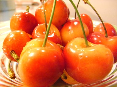 cherry