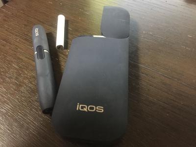 Iqos