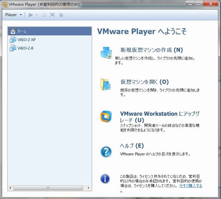 VMWarePlayer