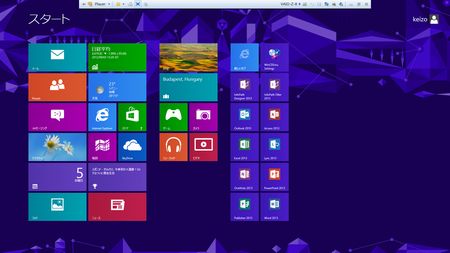Windows8