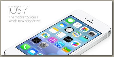 iOS7